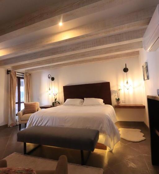 Concepción Hotel Boutique   Adults Only