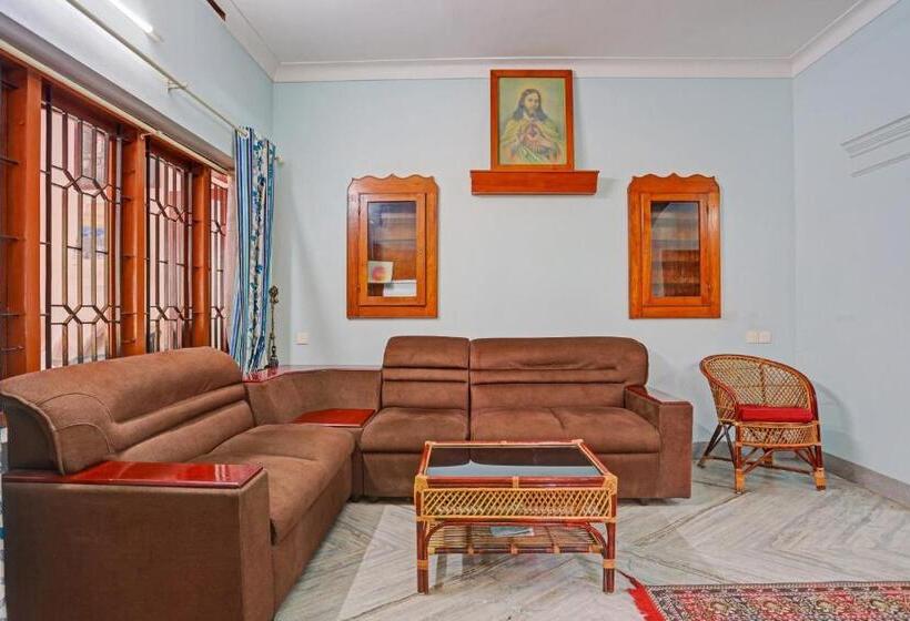 Flagship Hotel Adara Residency