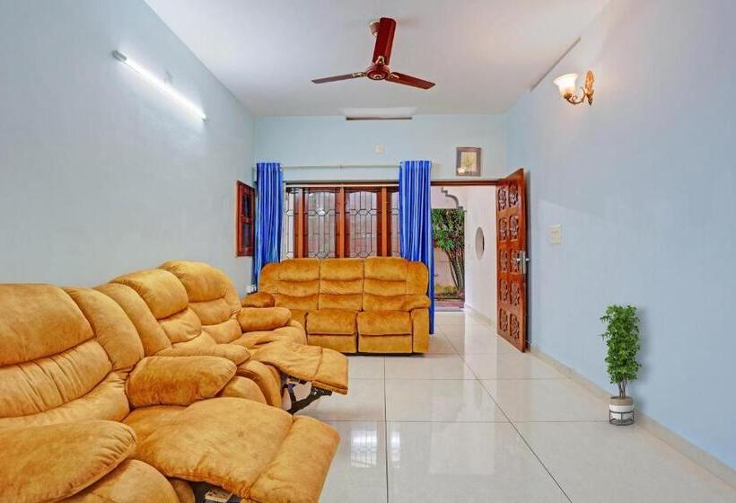 Flagship Hotel Adara Residency