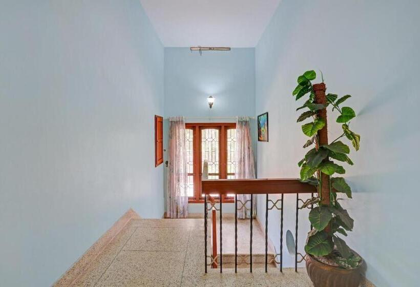 Flagship Hotel Adara Residency