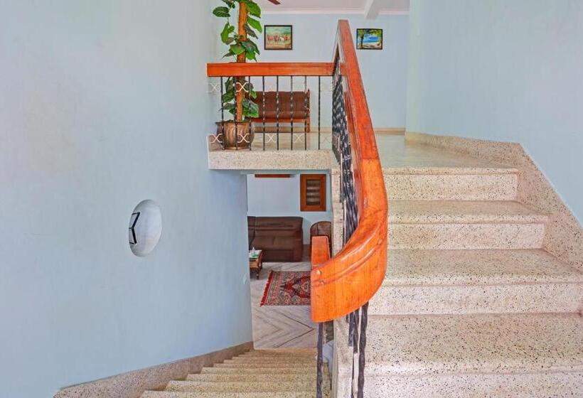 Flagship Hotel Adara Residency