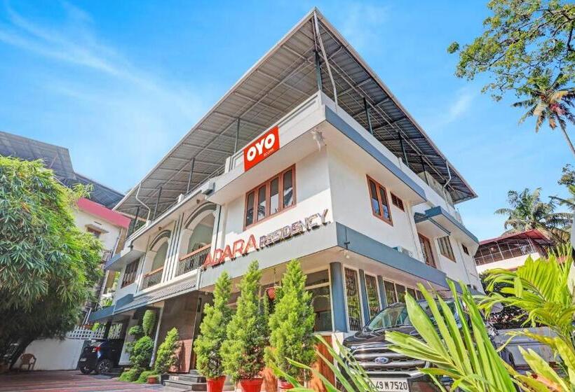 Flagship Hotel Adara Residency