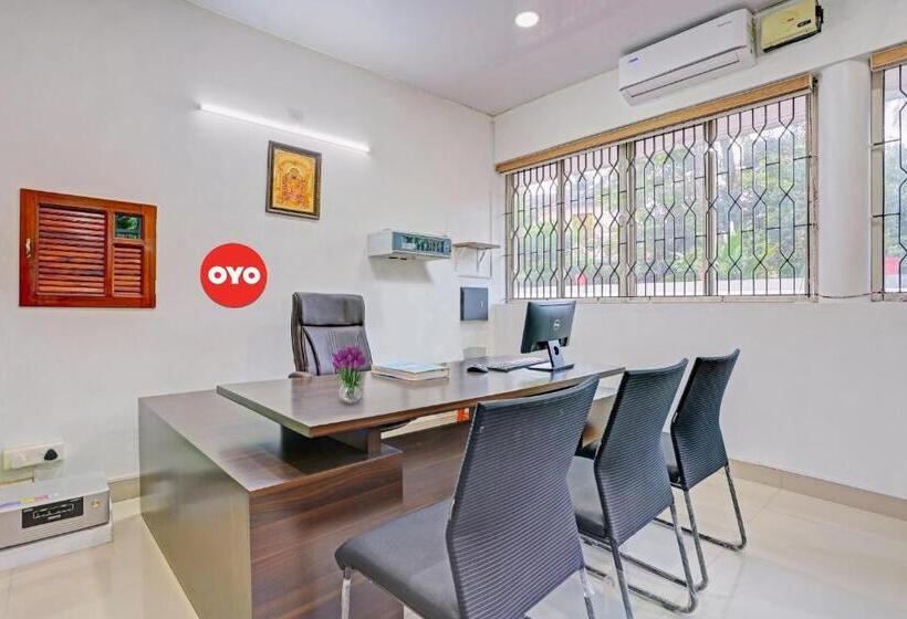 Flagship Hotel Adara Residency