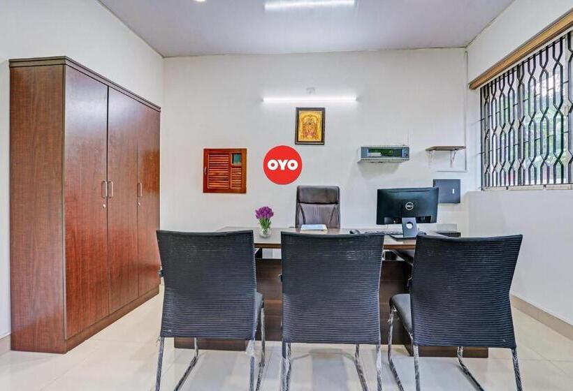 Flagship Hotel Adara Residency