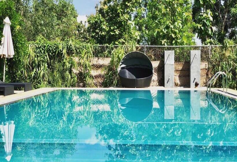 호텔 Atteriya Sigiriya