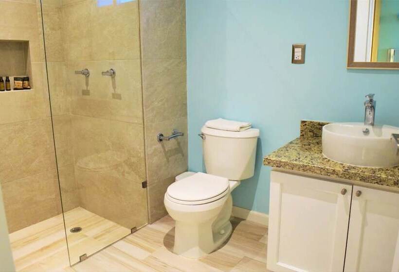 호텔 Bartolome Oceanfront Suites