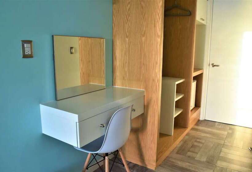 酒店 Bartolome Oceanfront Suites