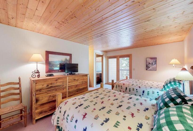 هتل Beaverhead 1421