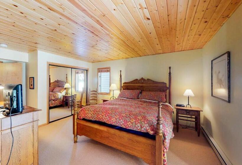 هتل Beaverhead 1421