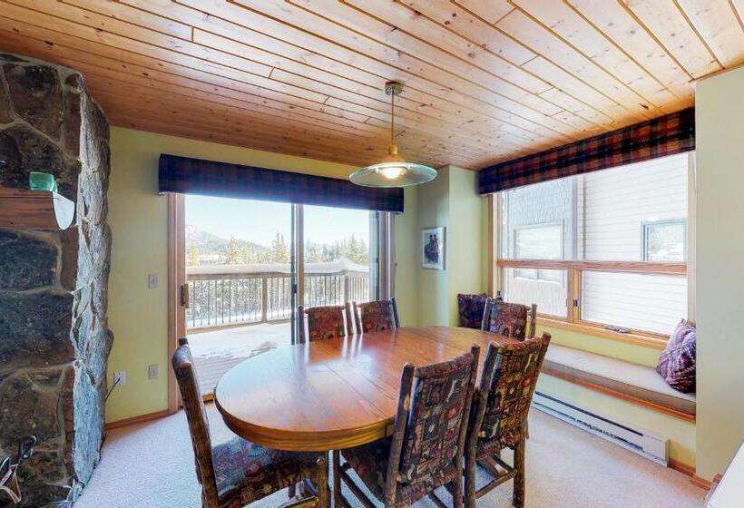 هتل Beaverhead 1421