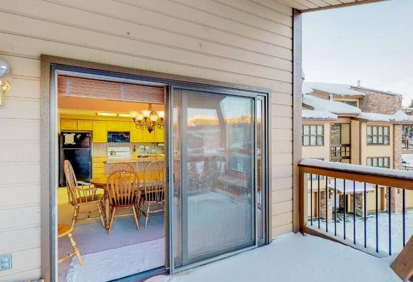 בית מלון כפרי Beaverhead 1424