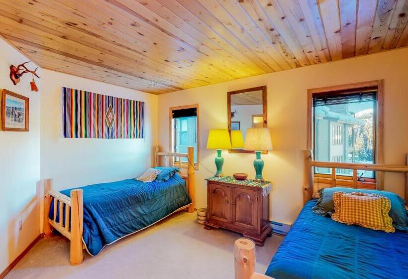 בית מלון כפרי Beaverhead 1424