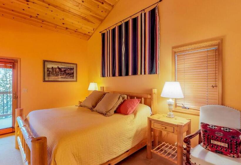 בית מלון כפרי Beaverhead 1424