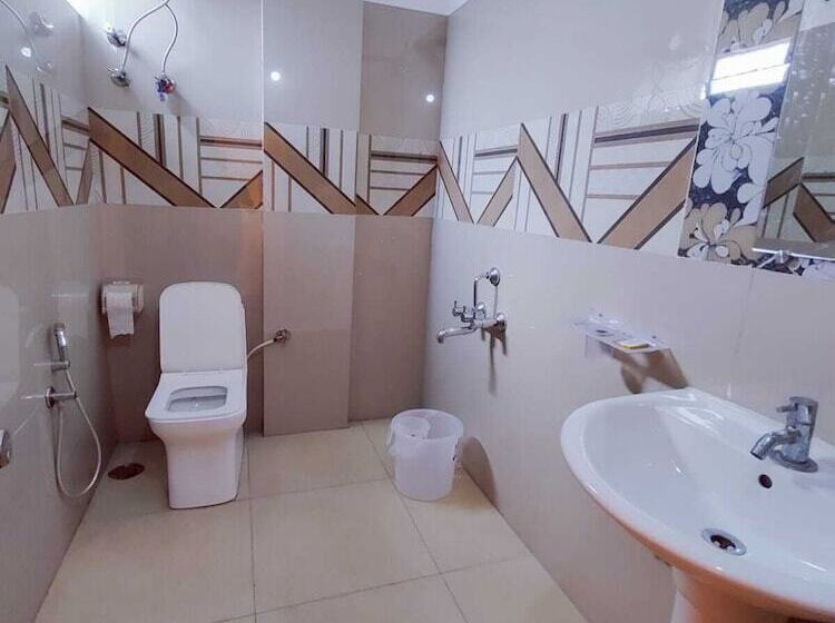 酒店 Prime Classic