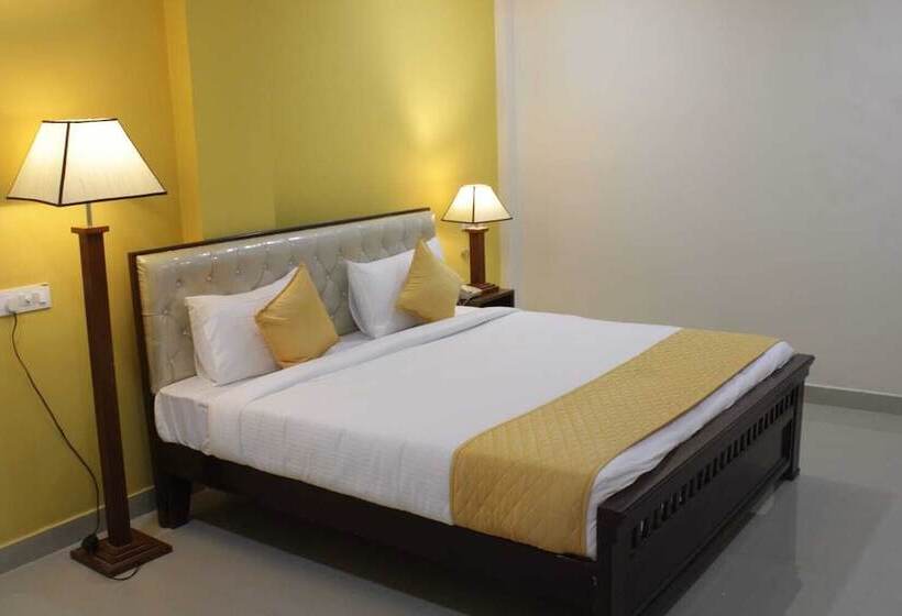 酒店 Prime Classic