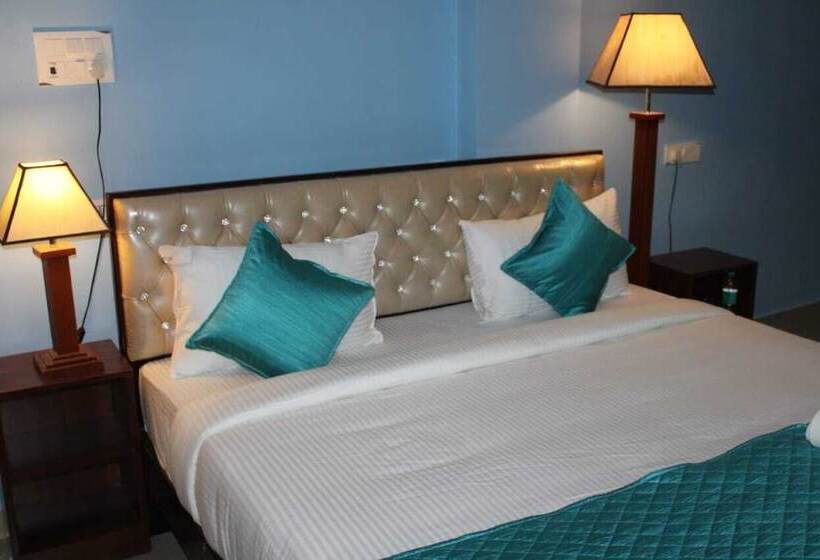 酒店 Prime Classic