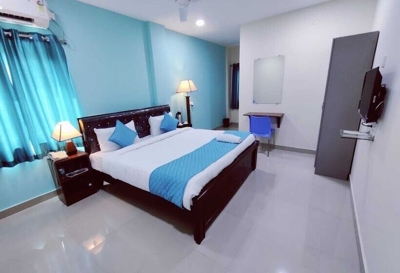 酒店 Prime Classic