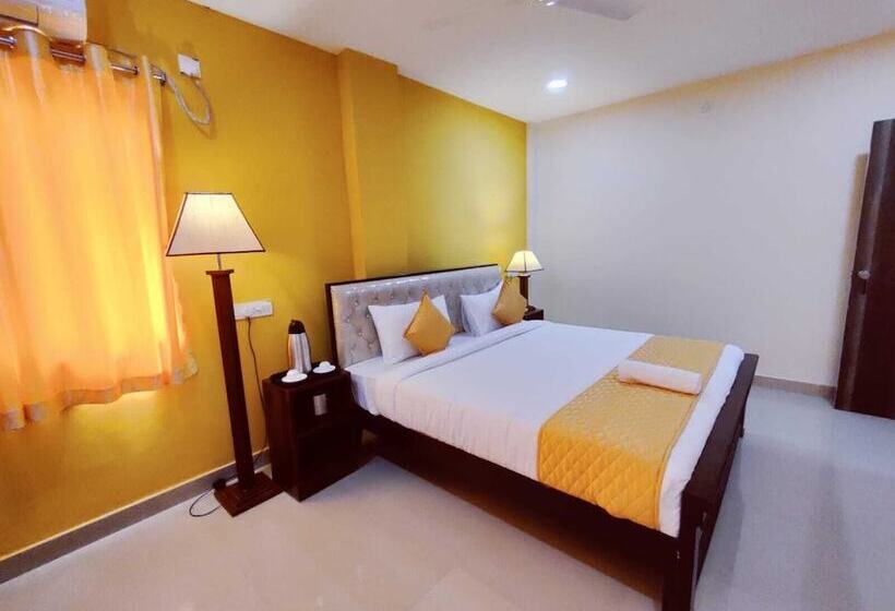 酒店 Prime Classic