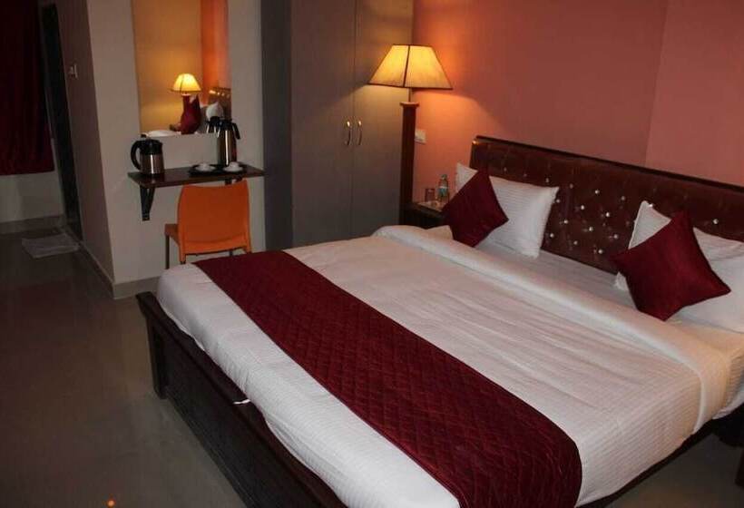 酒店 Prime Classic