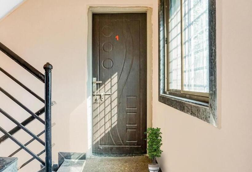 Hotel Flagship Aadinath Villa Near Pune Airport