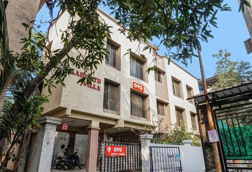 Hotel Flagship Aadinath Villa Near Pune Airport