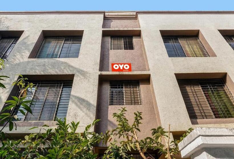 Hotel Flagship Aadinath Villa Near Pune Airport