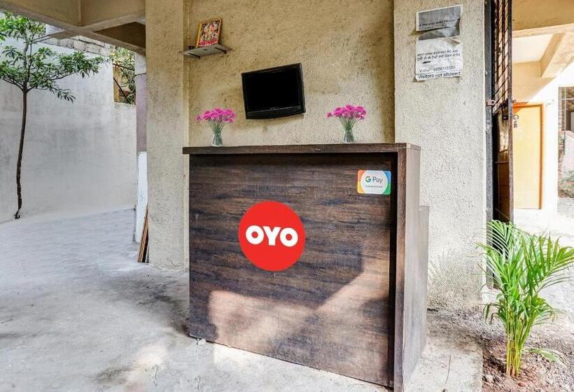 Hotel Flagship Aadinath Villa Near Pune Airport