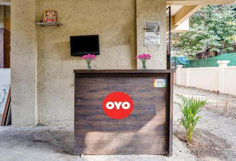 Hotel Flagship Aadinath Villa Near Pune Airport