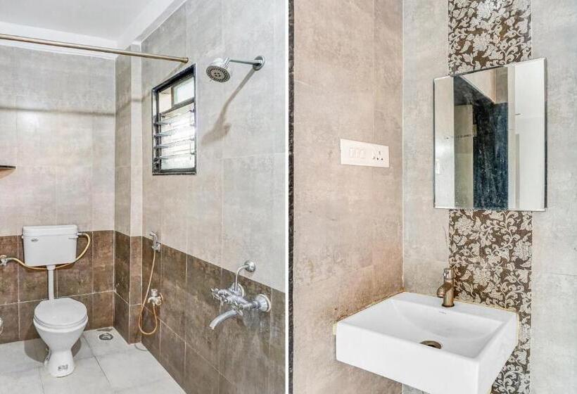 Hotel Flagship Aadinath Villa Near Pune Airport