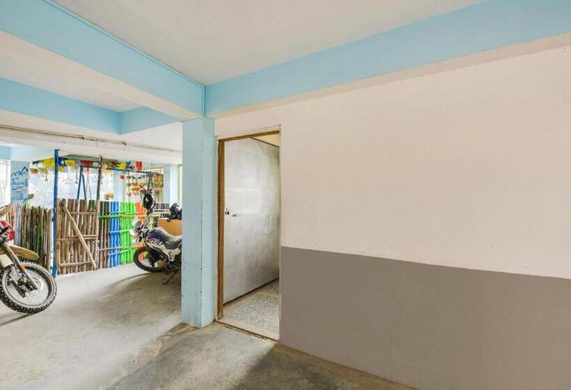 Hotel Flagship Kudrat Home Stay