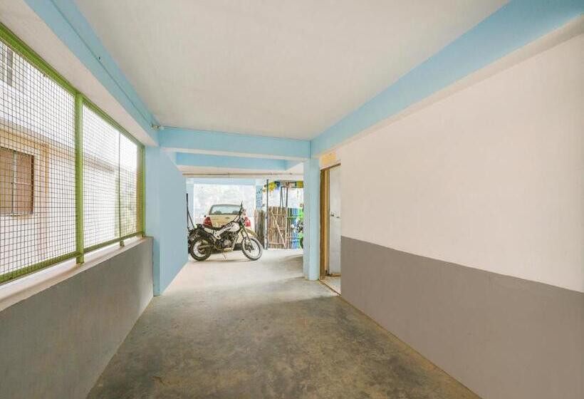 Hotel Flagship Kudrat Home Stay