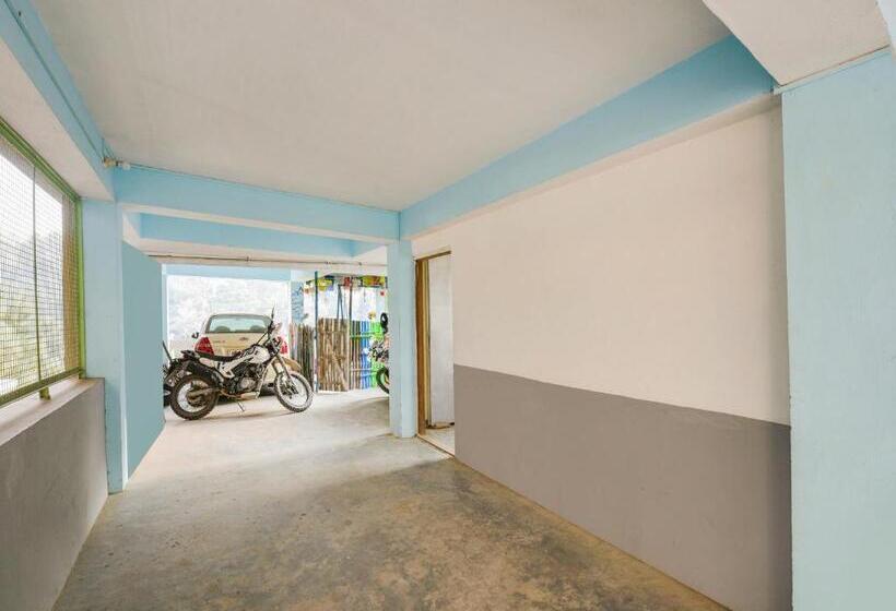 Hotel Flagship Kudrat Home Stay