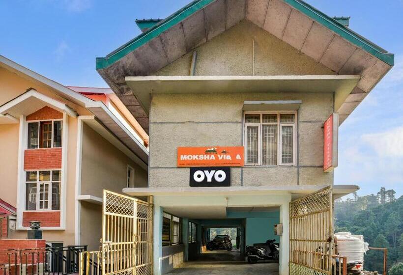 Hotel Flagship Kudrat Home Stay