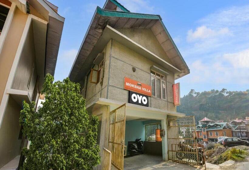 Hotel Flagship Kudrat Home Stay