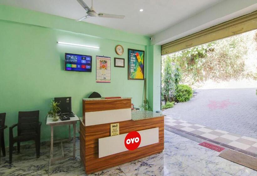 Hotel Flagship Kudrat Home Stay