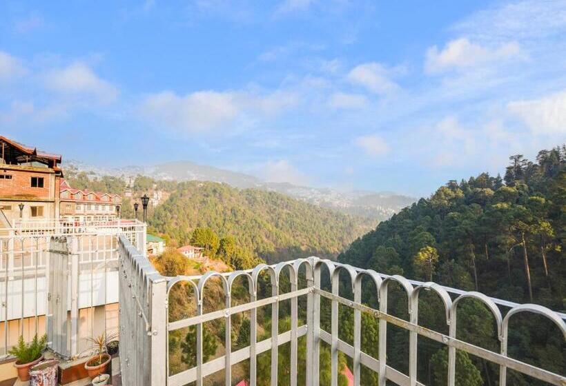 Hotel Flagship Kudrat Home Stay