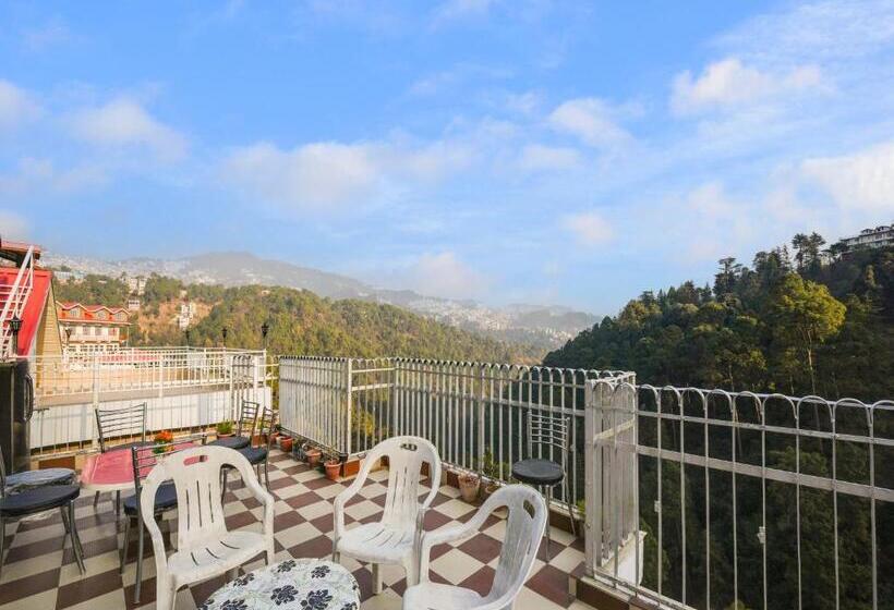 Hotel Flagship Kudrat Home Stay