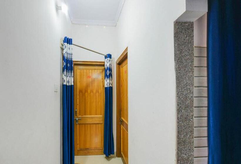 Hotel Flagship Kudrat Home Stay