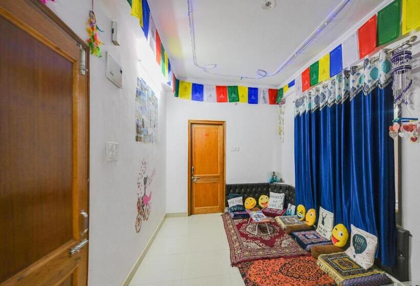 Hotel Flagship Kudrat Home Stay