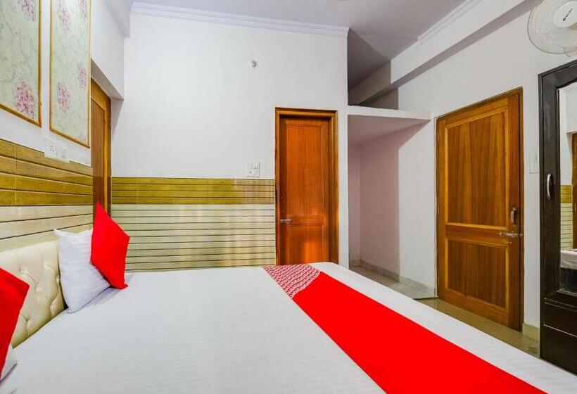 Hotel Flagship Kudrat Home Stay