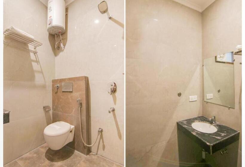 Hotel Flagship Kudrat Home Stay