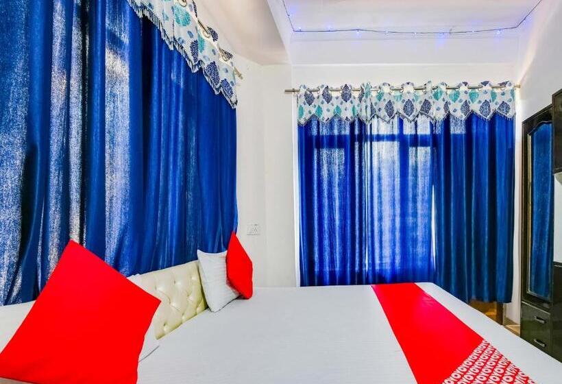 Hotel Flagship Kudrat Home Stay