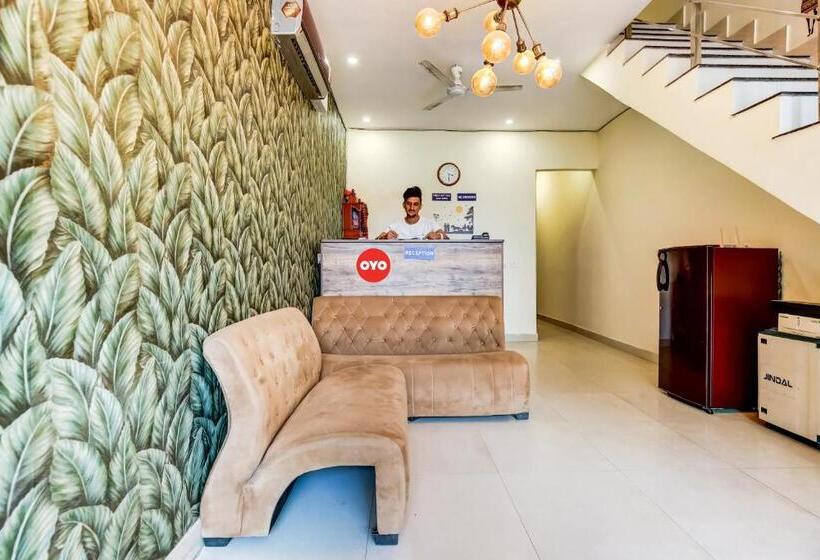 Hotel Flagship Su Casa