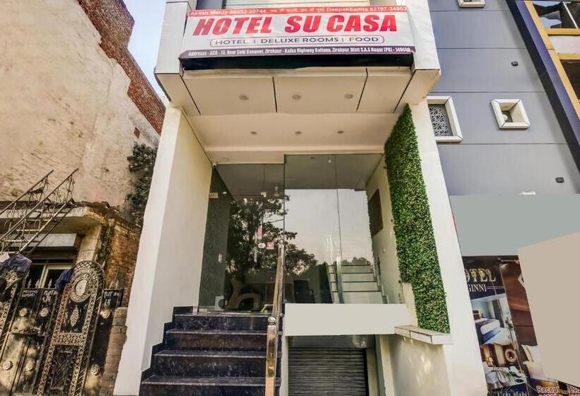Hotel Flagship Su Casa