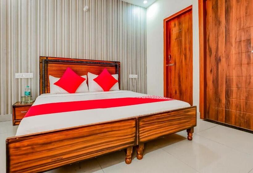 Hotel Flagship Su Casa