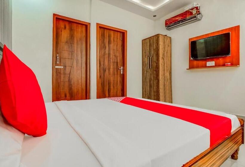 Hotel Flagship Su Casa