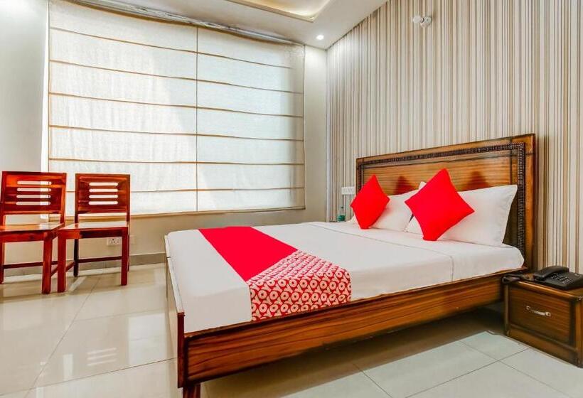 Hotel Flagship Su Casa