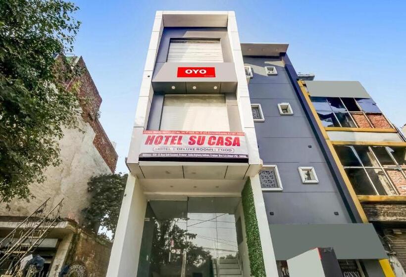 Hotel Flagship Su Casa