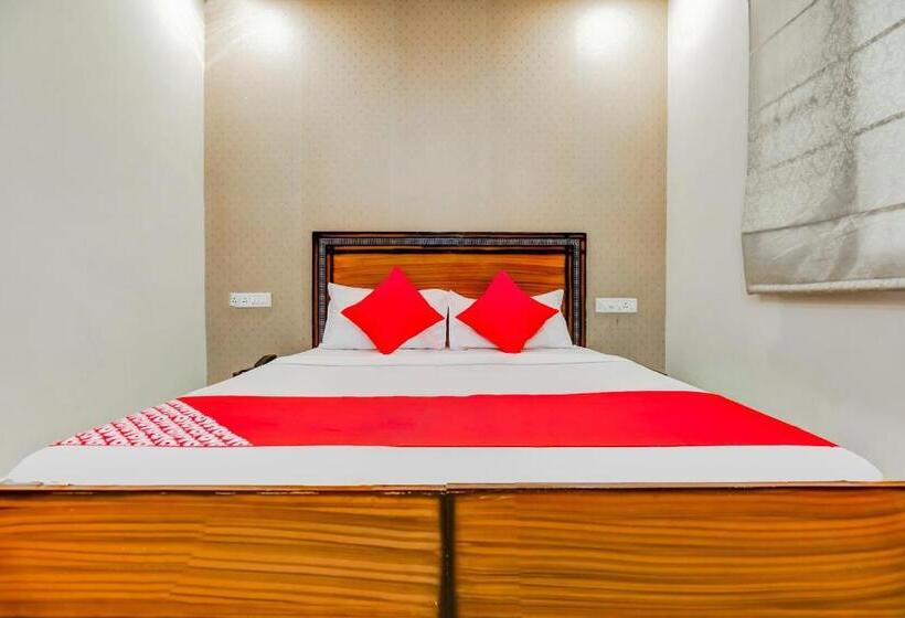 Hotel Flagship Su Casa