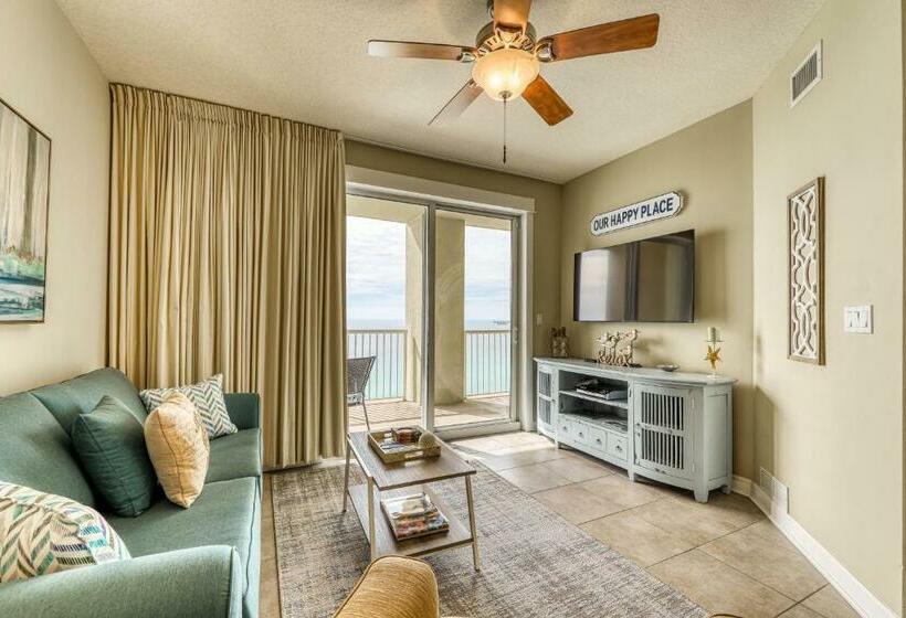 فندق Grand Panama Beach Resort Tower 1 Unit 1708